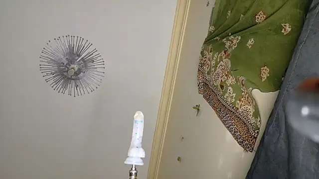 Jacky_queen's cam snapshot