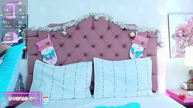 ThyaraJhons's cam snapshot