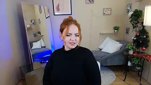 blessbinny's cam snapshot