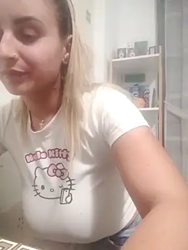 Daisyforyou's cam snapshot