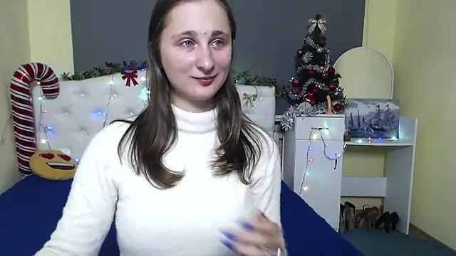 MichelLeee's cam snapshot