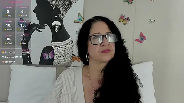 Adelesmithh's cam snapshot