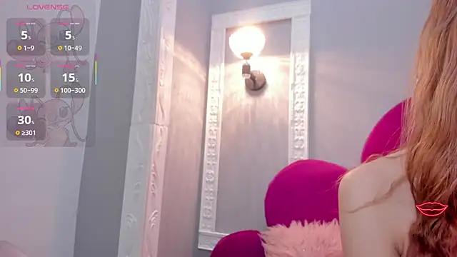 Bonniie_22's cam snapshot