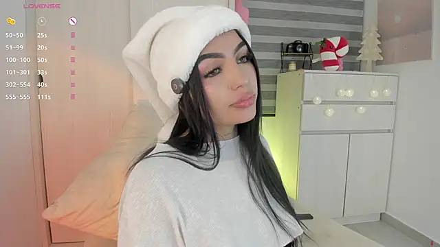 EmmyKenner's cam snapshot