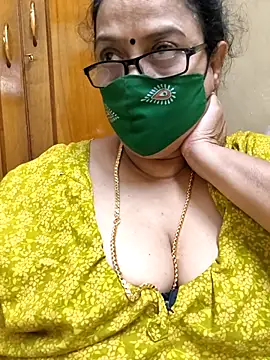 jyosthna's cam snapshot