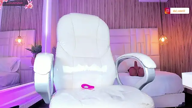 DulceGreem's cam snapshot