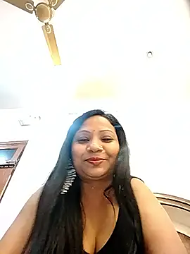 Cute-Janvi20's cam snapshot