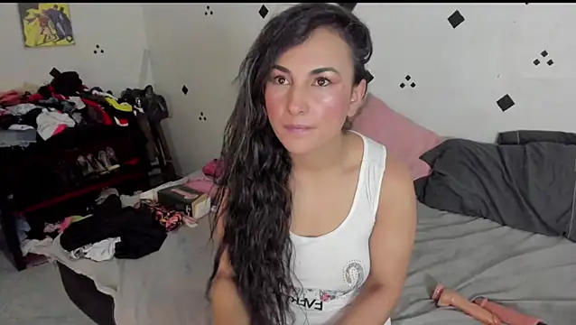 samaramour's cam snapshot