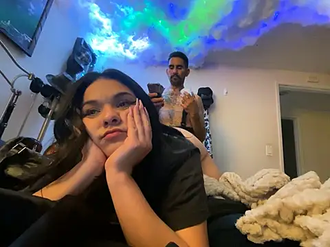 Naughtyghost_'s cam snapshot