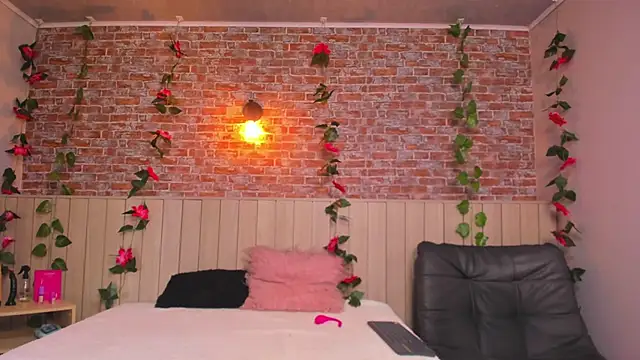 VivianSantana1's cam snapshot