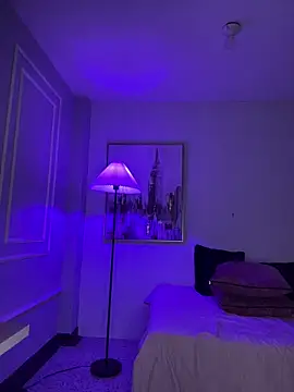 HoneyMollyX's cam snapshot