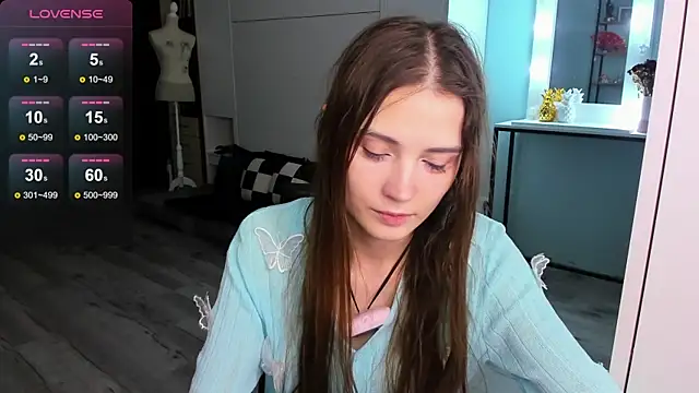 Hana_Flo_'s cam snapshot