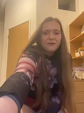 LiahLovexoxx's cam snapshot