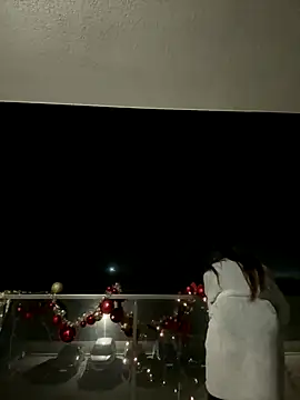 vanesa_mon's cam snapshot