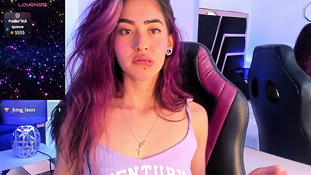 Cataleya_Sub69's cam snapshot