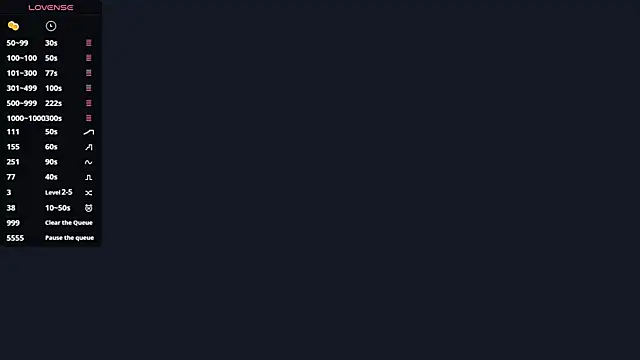 CleoSayres's cam snapshot