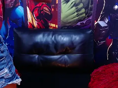 Meggan_James's cam snapshot