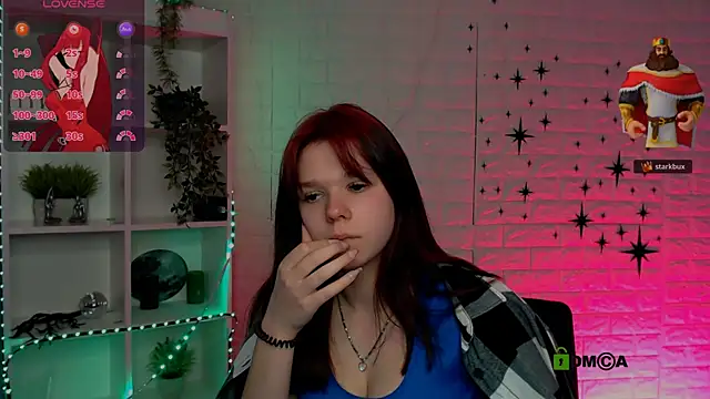 erica_murray's cam snapshot