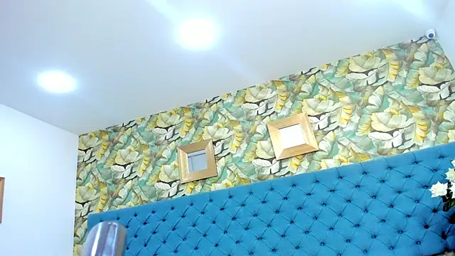 SammyBlassio's cam snapshot