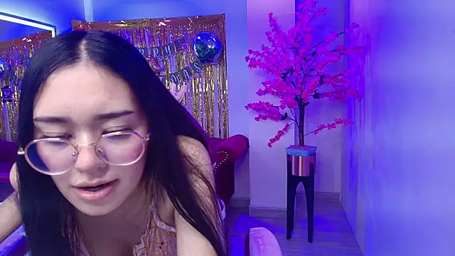 Dulce_violeta_'s cam snapshot