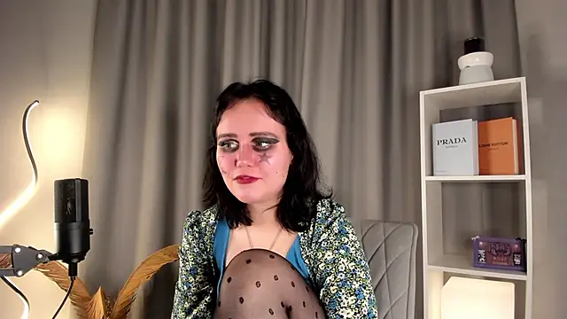 TracyLilith's cam snapshot