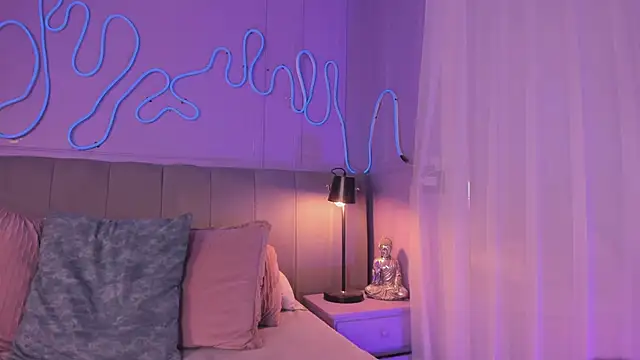 Sofly_s's cam snapshot