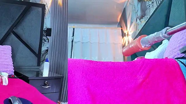 NathaxaLeans's cam snapshot