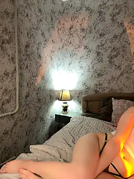 MilissaSee's cam snapshot