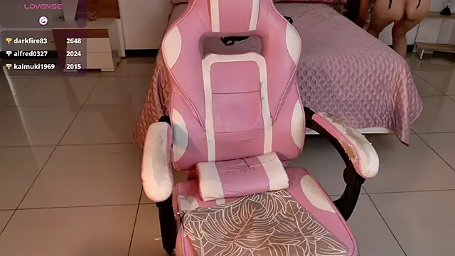 AllisonPalmer's cam snapshot