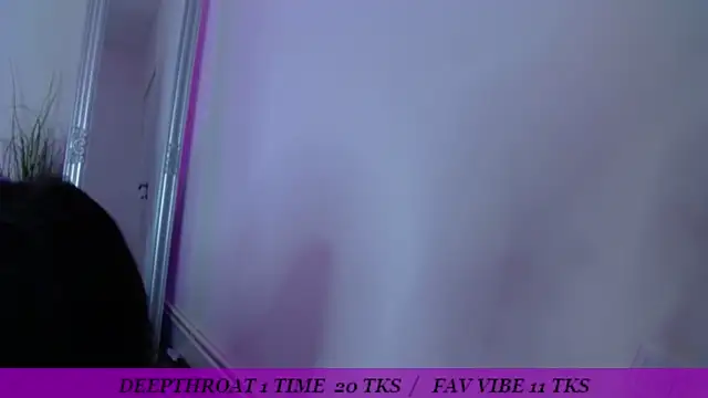 LexyXJames's cam snapshot