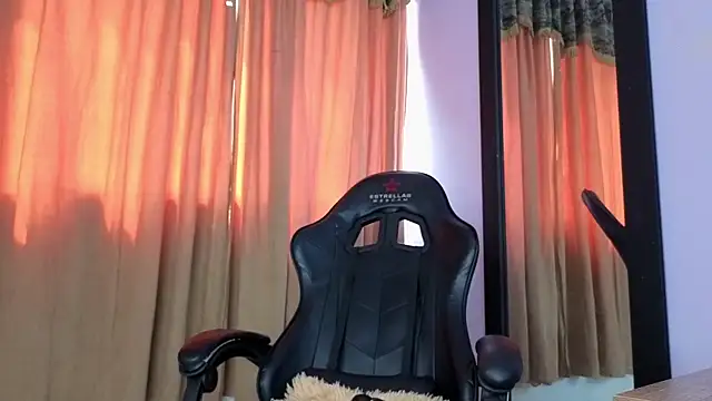 samarha_xue's cam snapshot