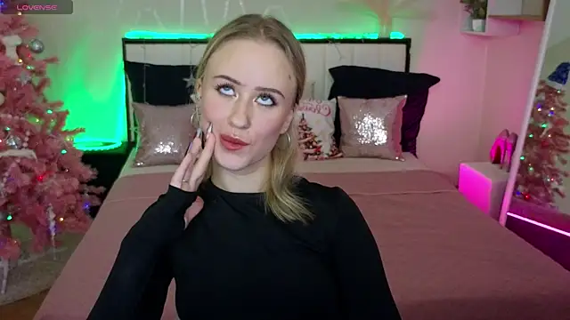 SashaBrooks's cam snapshot