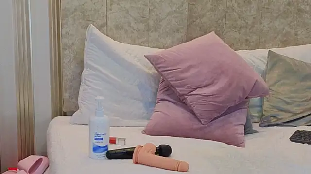 nami_sweet_'s cam snapshot