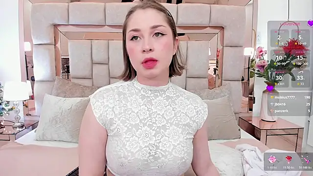 dannawilliamss's cam snapshot