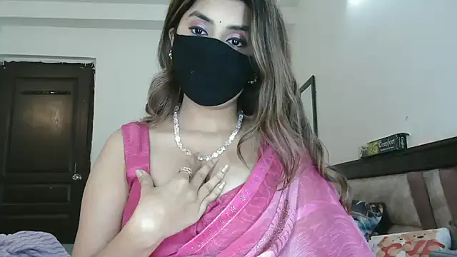 Meadow_Rain's cam snapshot