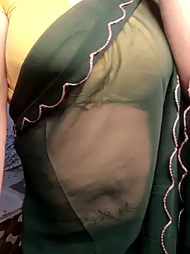 Sneha_gril's cam snapshot