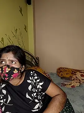 Love143A's cam snapshot