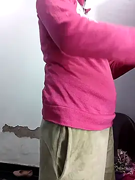 PUNAM456's cam snapshot