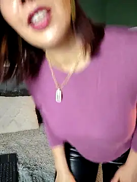 scarlett_moore's cam snapshot