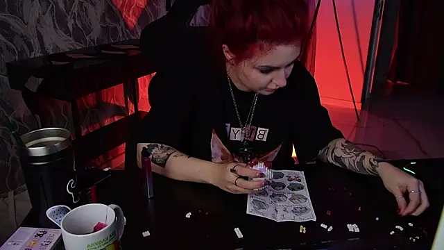 Lana__May's cam snapshot