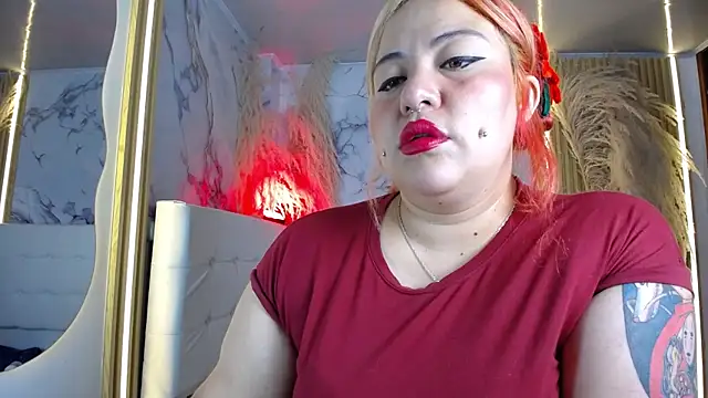 Bruja__Scarlata's cam snapshot