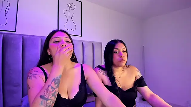 Kyla_Left's cam snapshot