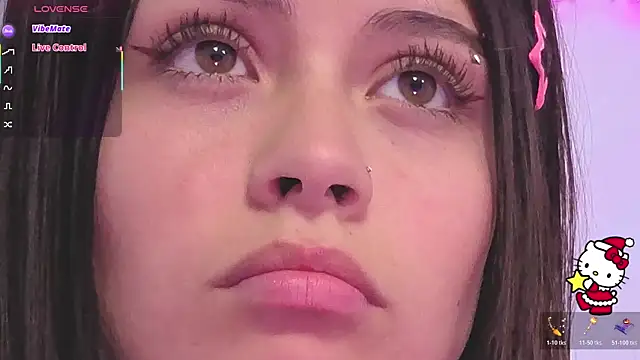 kittystart_tay's cam snapshot