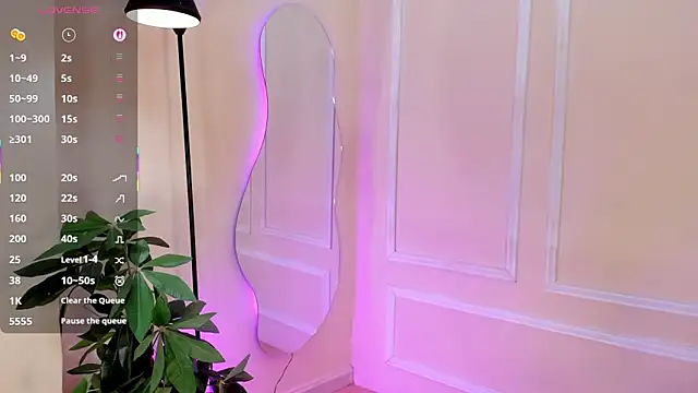 dulce_fiore07's cam snapshot