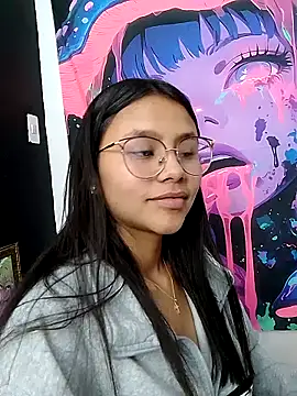 SofieLove_01's cam snapshot