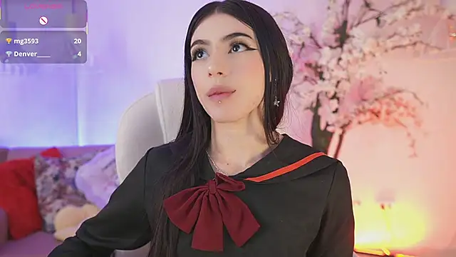 JadeSummerr's cam snapshot