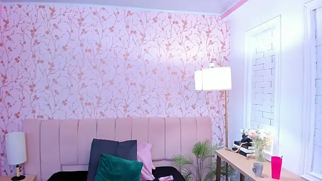 ariannaliss's cam snapshot