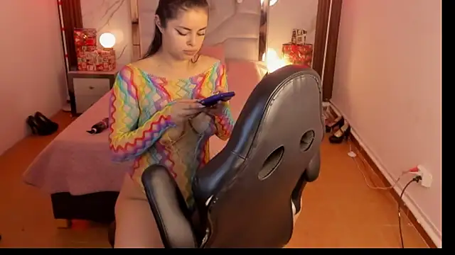 Lizeth_Salazar's cam snapshot