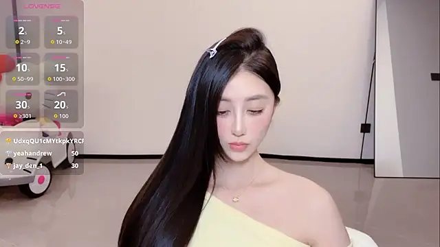 Melody-11's cam snapshot