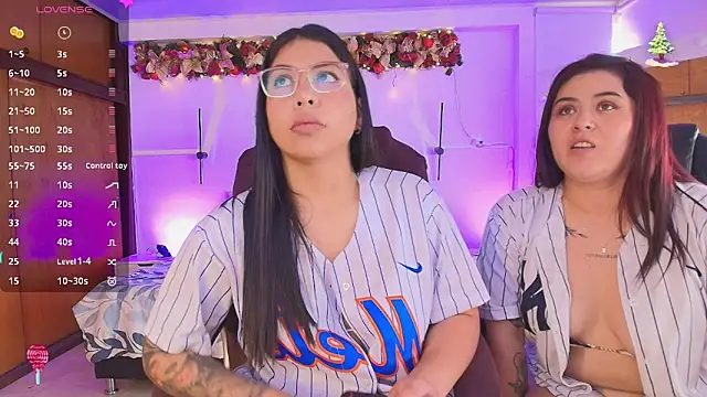 kloe28's cam snapshot